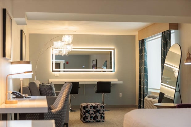 Images Hilton Garden Inn New York/Staten Island