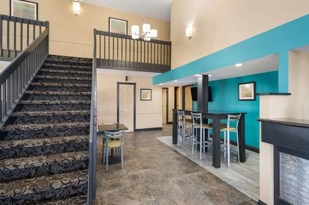 Images Best Western Conway