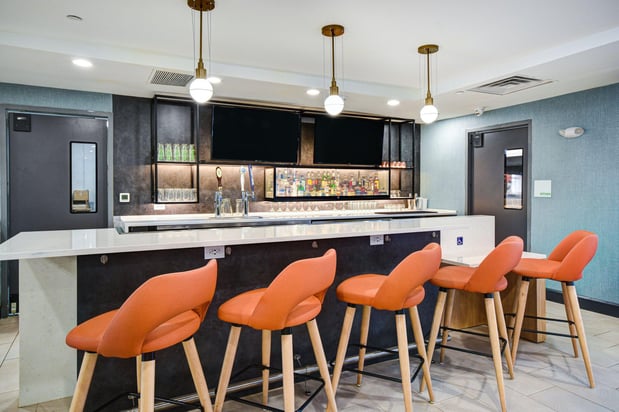 Images Holiday Inn Allentown-Bethlehem by IHG