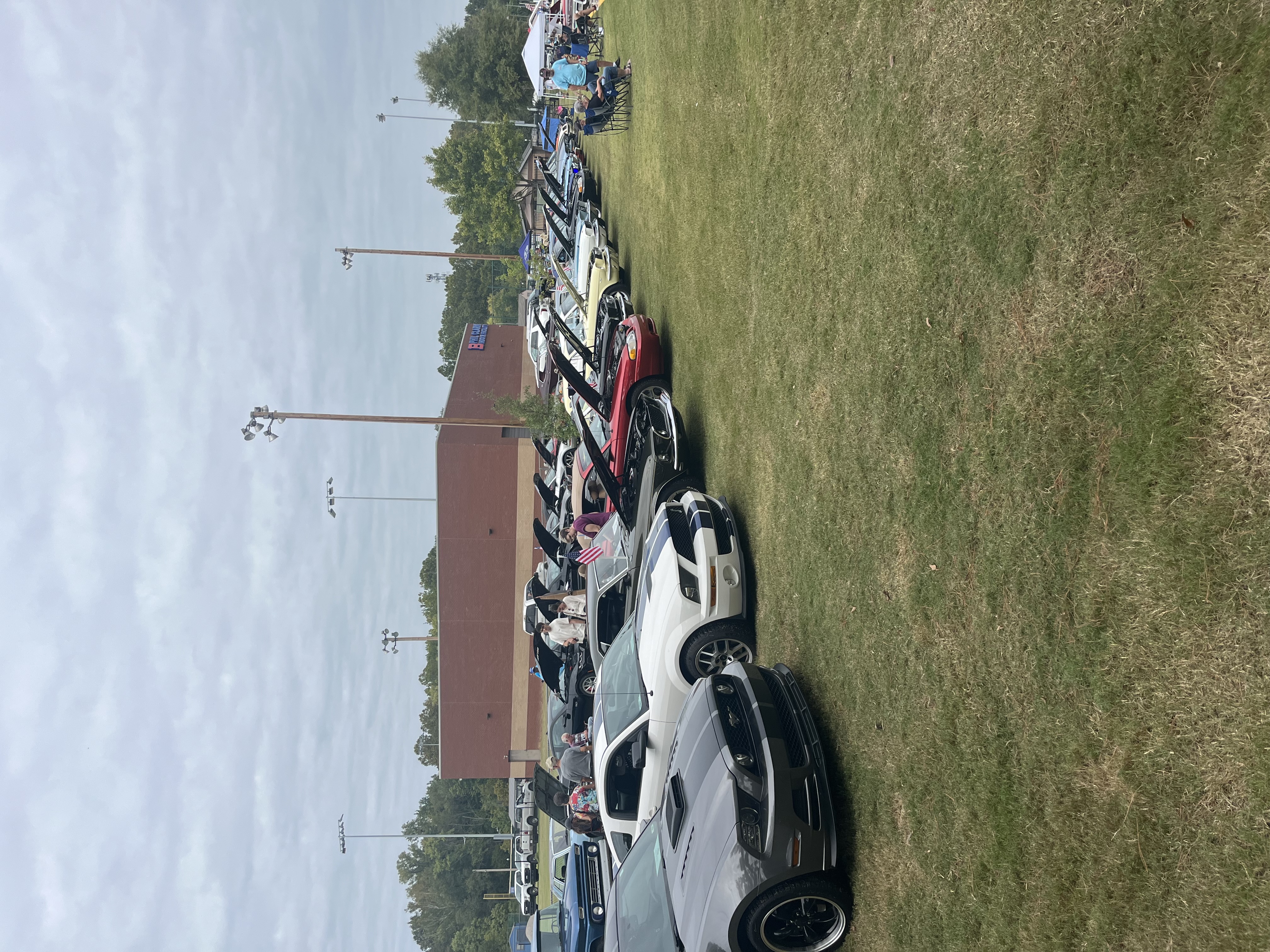 Whether you drive a brand-new ride, a classic cruiser, or a fast sports car, we have a policy for you. Stop by today to discuss your auto insurance needs.