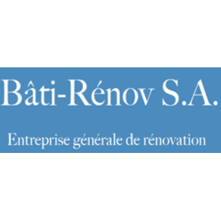 BATI-RENOV SA Logo