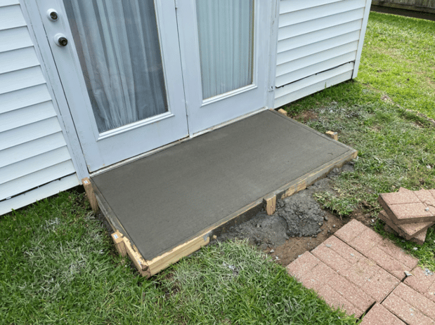 Images Frontline Concrete Solutions