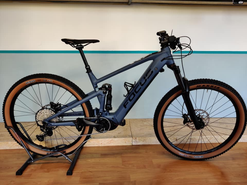 Images Dolomiti Bike Shop