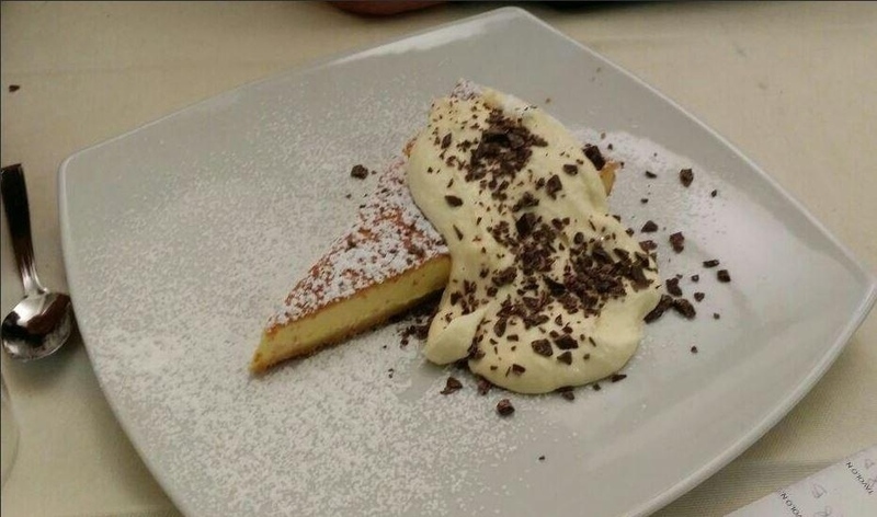 Tiffany Ristorante Pizzeria