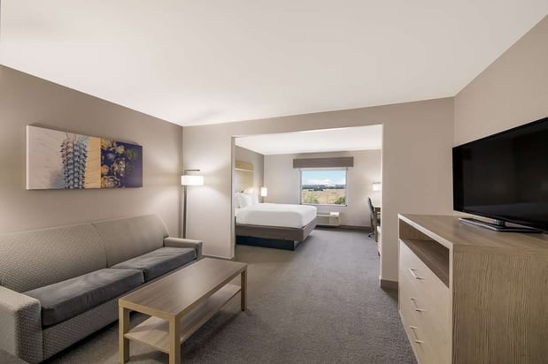 Images Best Western Plus Killeen/Fort Cavazos Hotel & Suites