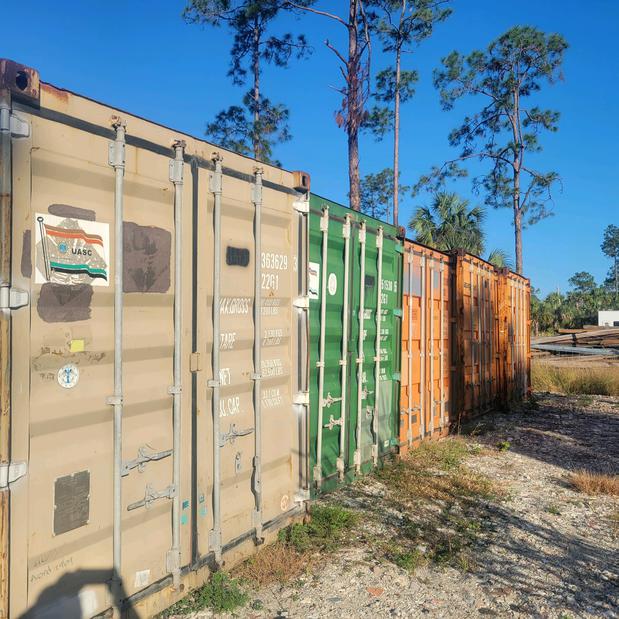 Images Iron Ranch Containers & Recycling, INC