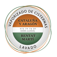 Lavadero Cataluña y Aragón Logo