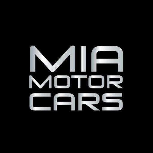 MIA MOTOR CARS