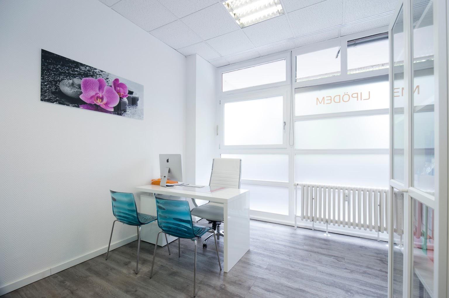 ICE AESTHETIC - Zentrum Kryolipolyse Berlin - Bismarckstraße, Bismarckstraße 24 in Berlin