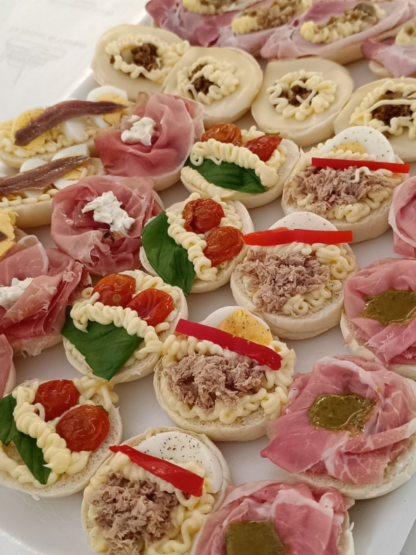 Images Le Tartine di Vicenza