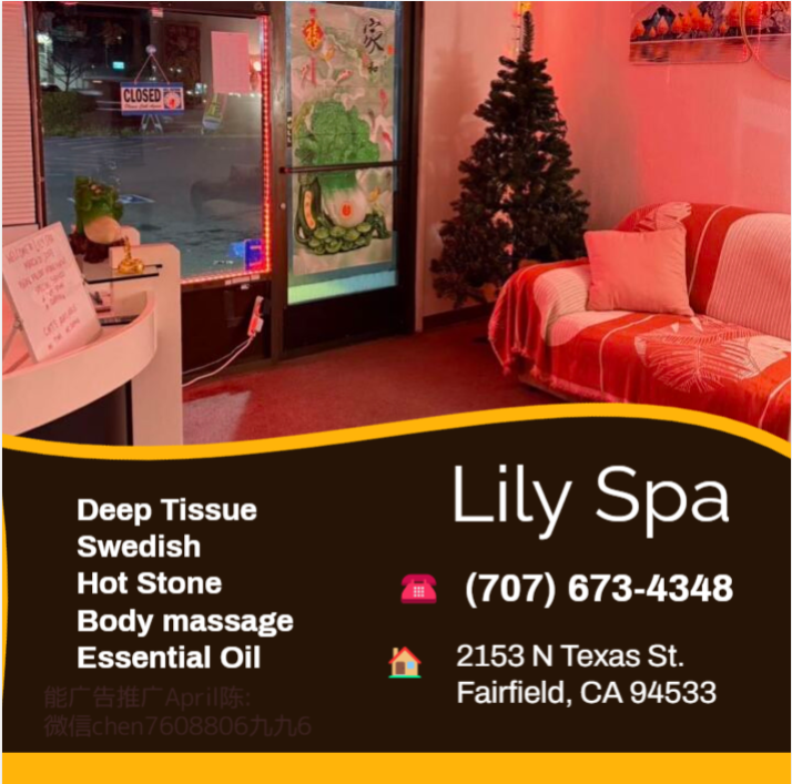 Images Lily Spa