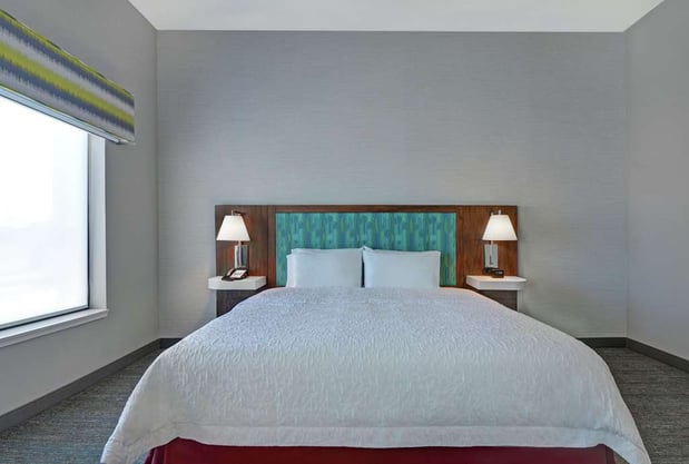 Images Hampton Inn & Suites Middleburg