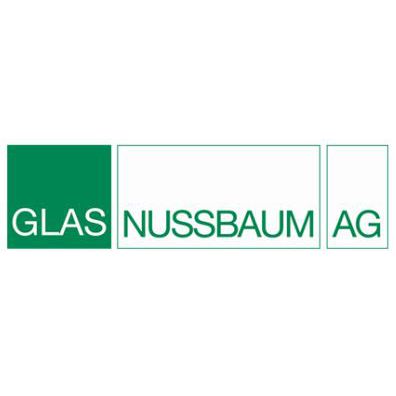 Glas Nussbaum AG Logo