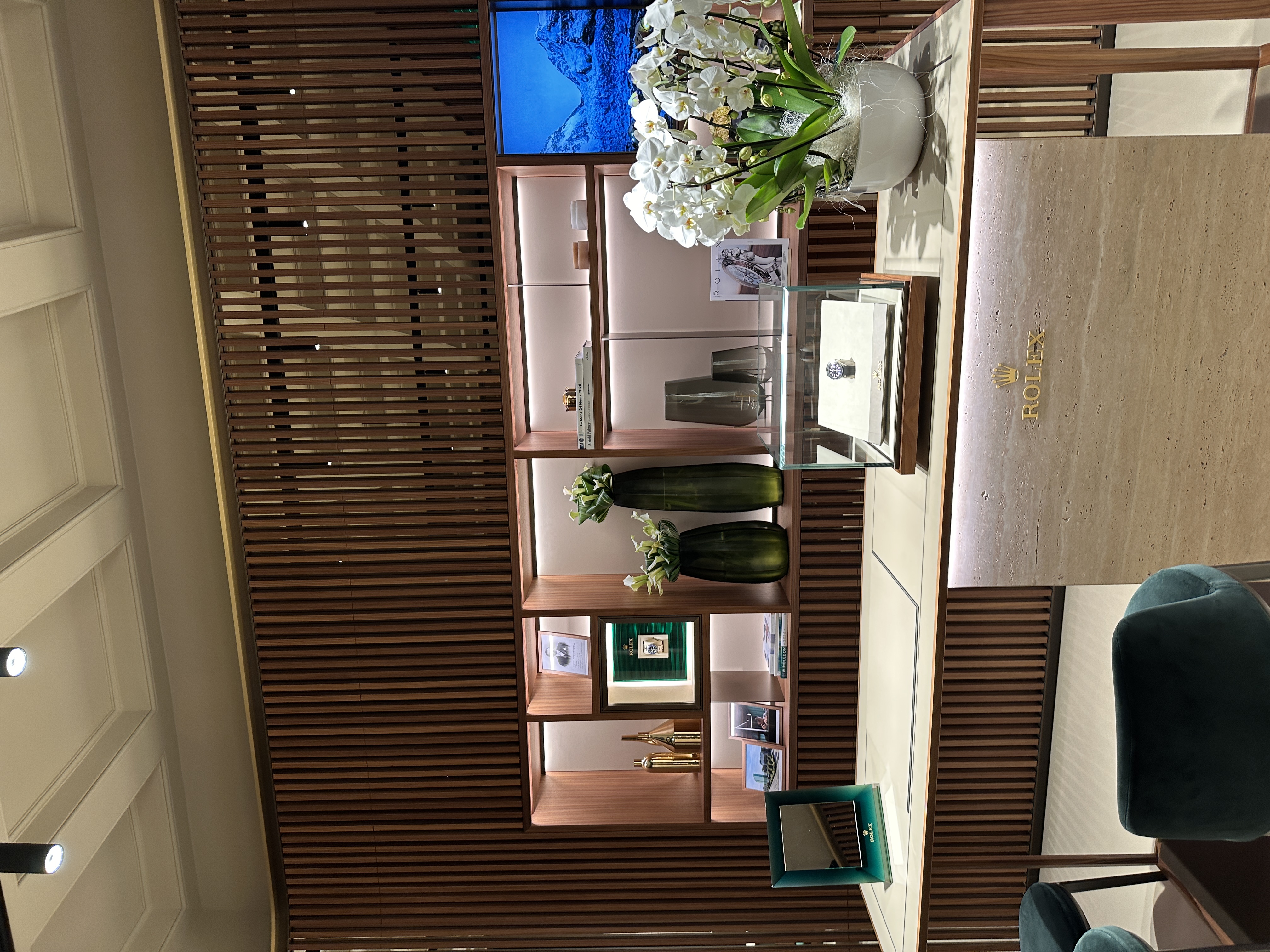 Images Tomasi Gioielli - Rivenditore autorizzato Rolex