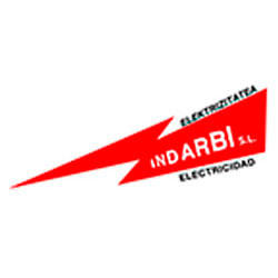 Indarbi Electricidad Logo