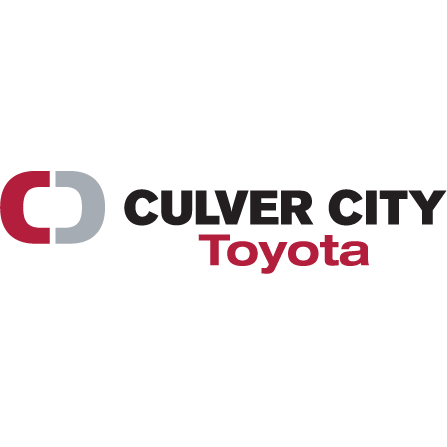 Culver City Toyota Logo