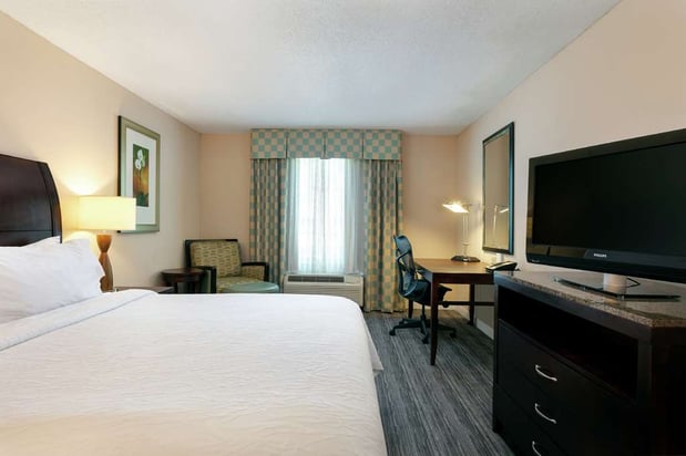 Images Hilton Garden Inn Mobile West I-65/Airport Blvd.
