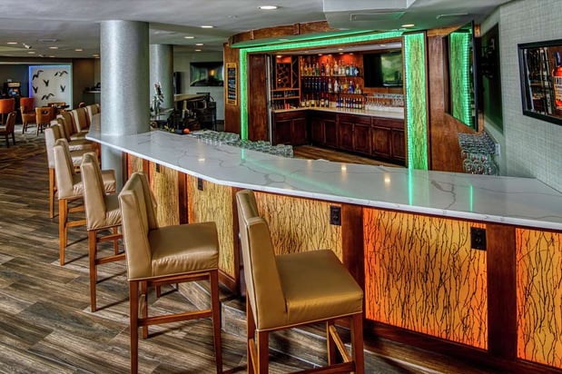 Images DoubleTree by Hilton Appleton