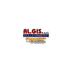 Al.Gis. Sollevamenti Logo