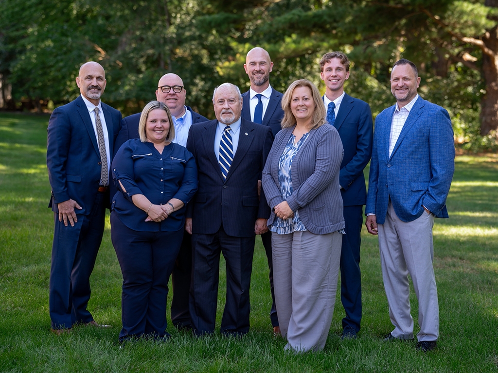 Harsh & Associates Financial Advisory - Ameriprise Financial Services, LLC