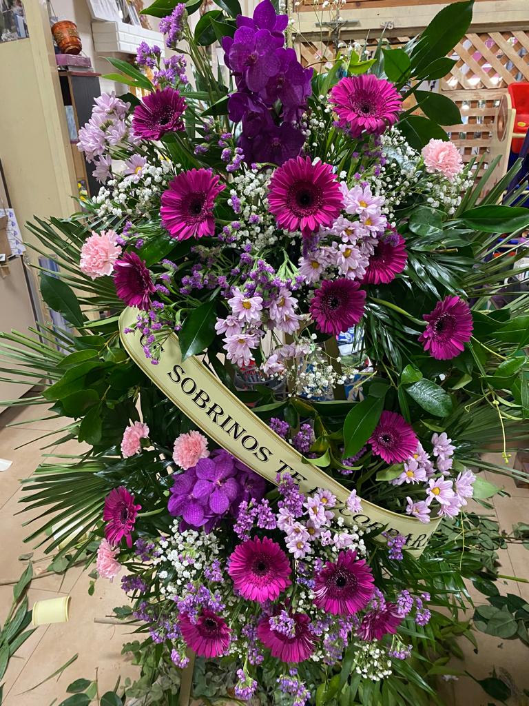 Images Floristería Iris