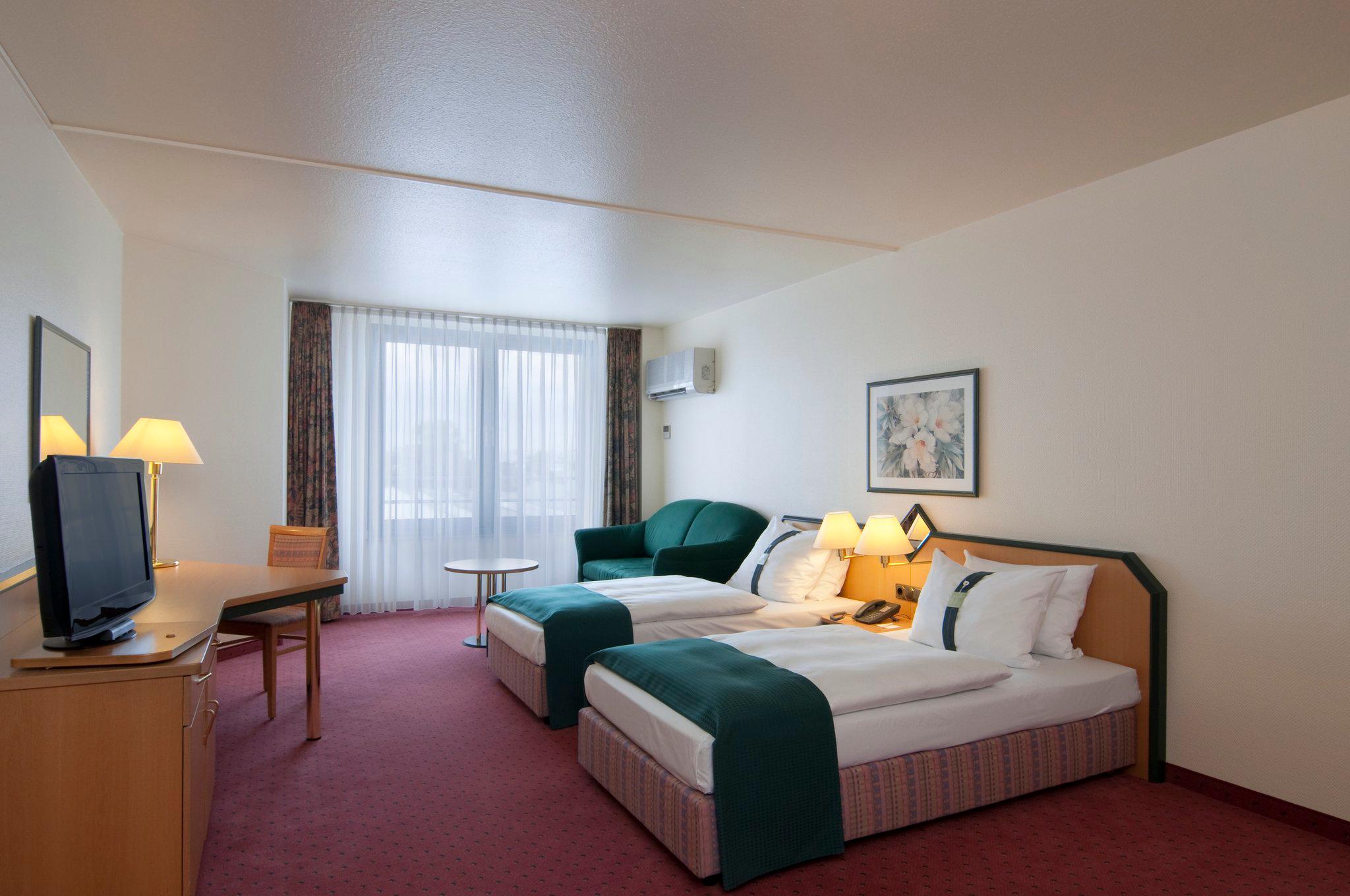 Kundenbild groß 32 Holiday Inn Essen - City Centre, an IHG Hotel