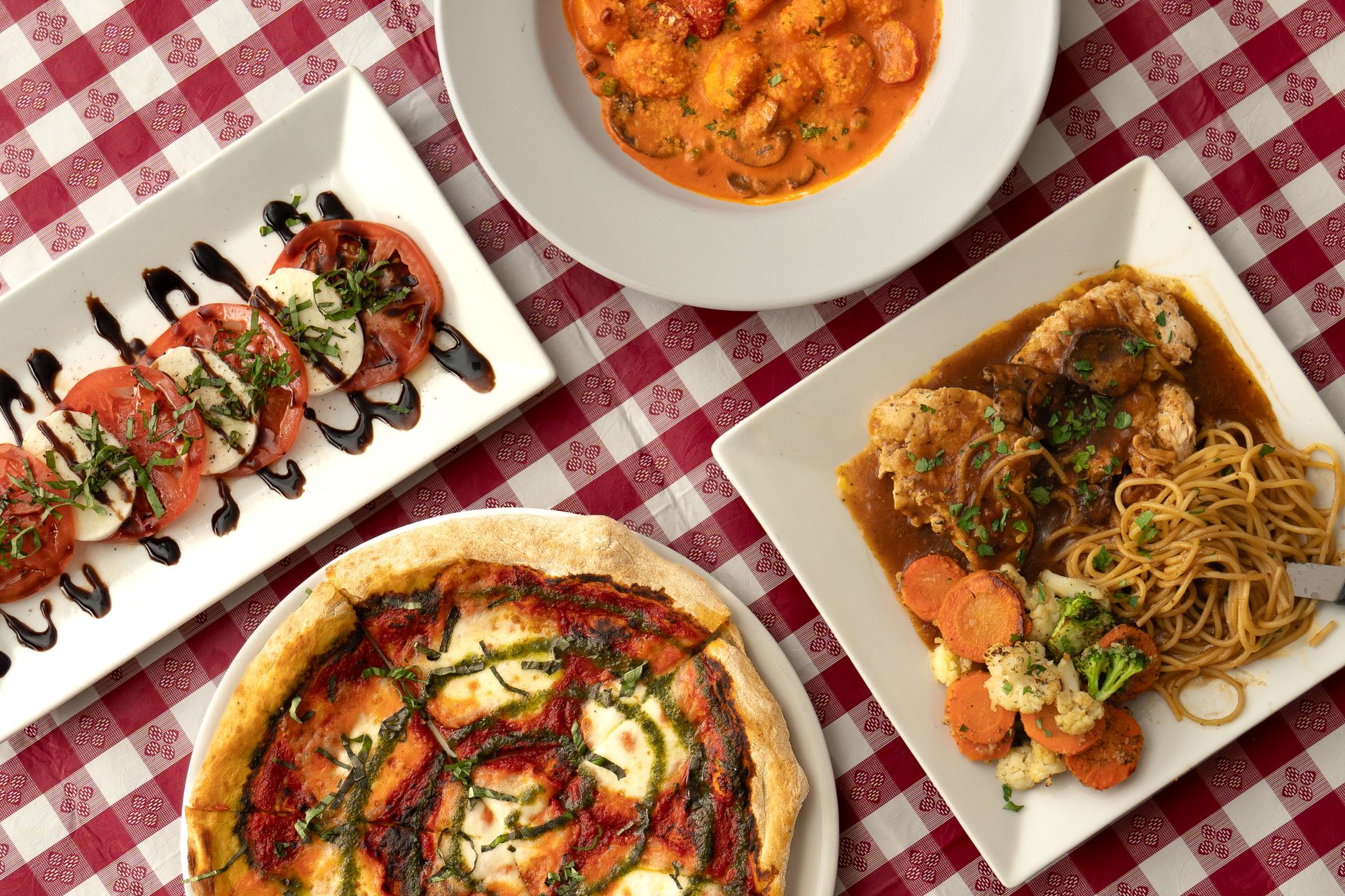 Russo Ristorante & Market Image