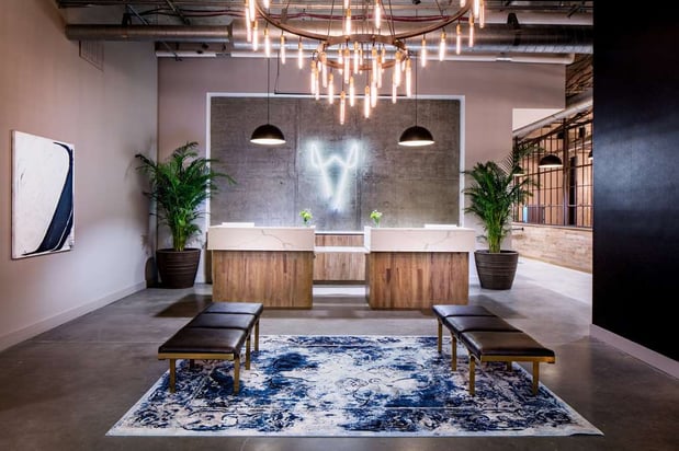 Images Watt Hotel Rahway, Tapestry Collection by Hilton