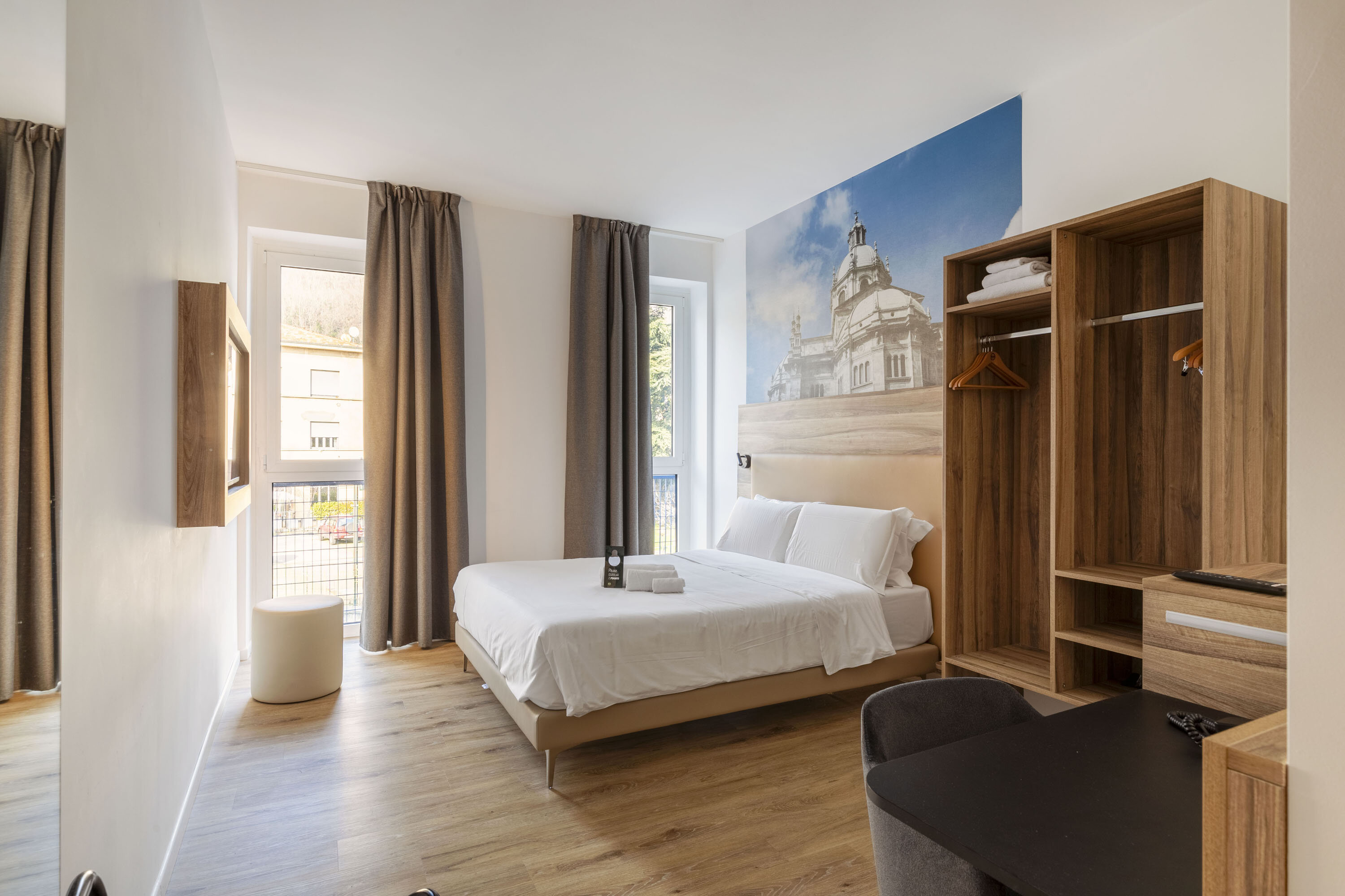 Images B&B HOTEL Como Baradello