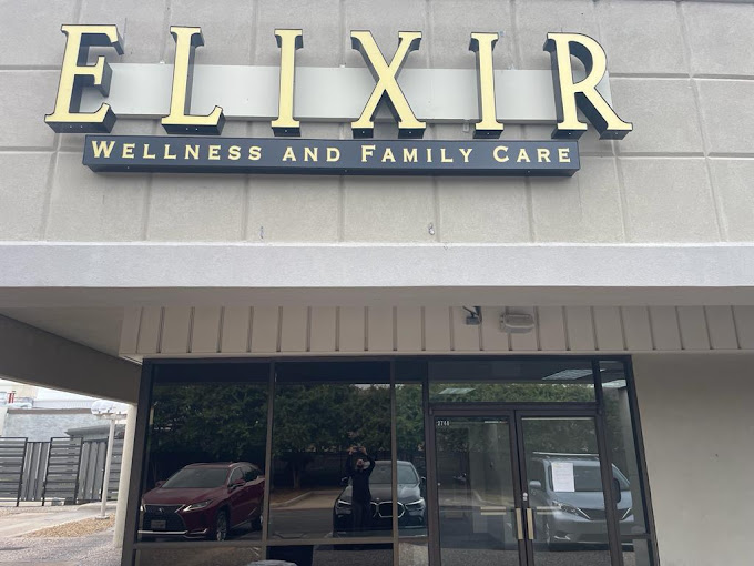 Images ELIXIR Wellness & Family Care