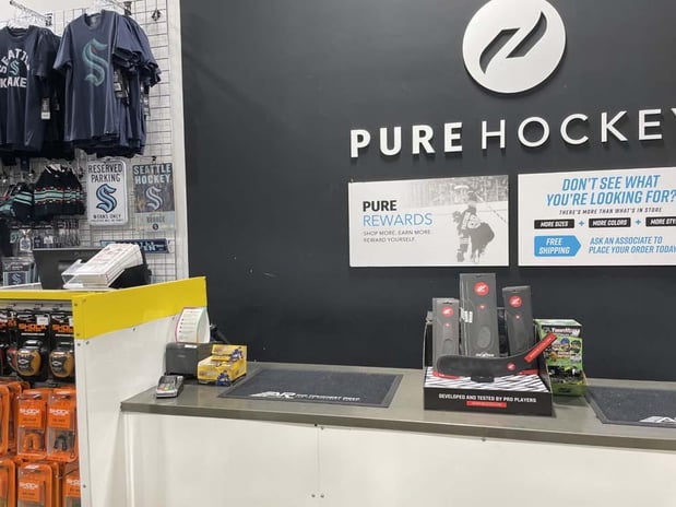 Images Pure Hockey