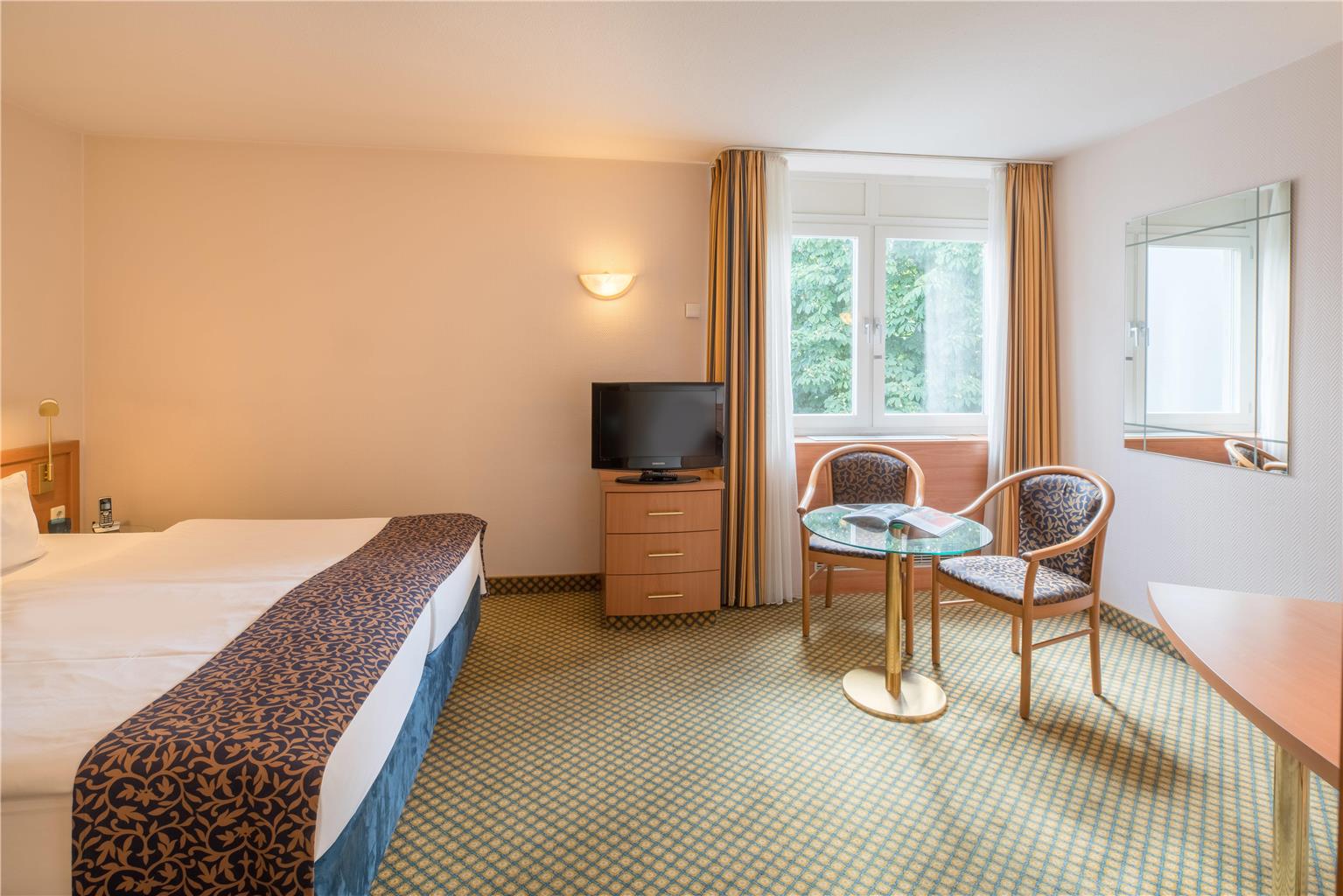 Bild 18 Best Western Plus Hotel Fellbach-Stuttgart in Fellbach