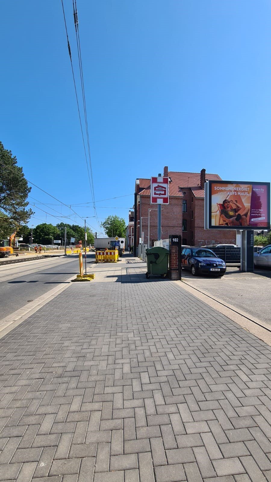 Bilder Can Bau - Fenster & Bauelemente