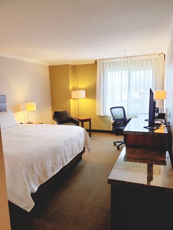 Images Holiday Inn Express & Suites Portland-NW Downtown by IHG
