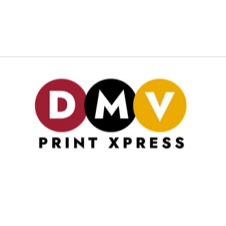 DMV Print Xpress