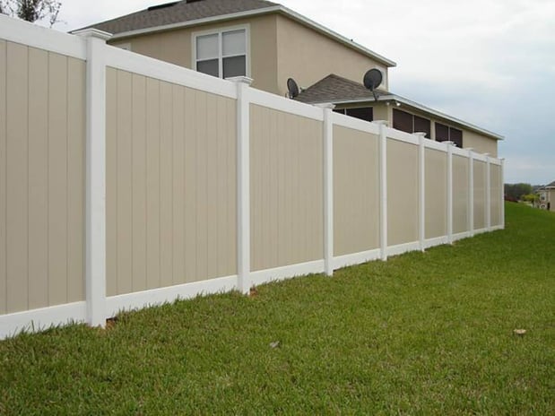 Images Superior Fence & Rail of Southern Louisiana