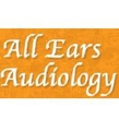 All Ears Audiology Logo