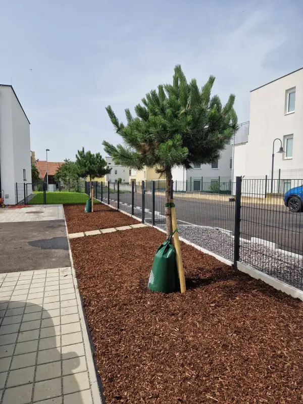 Bild 2 von Kocak Gartengestaltung