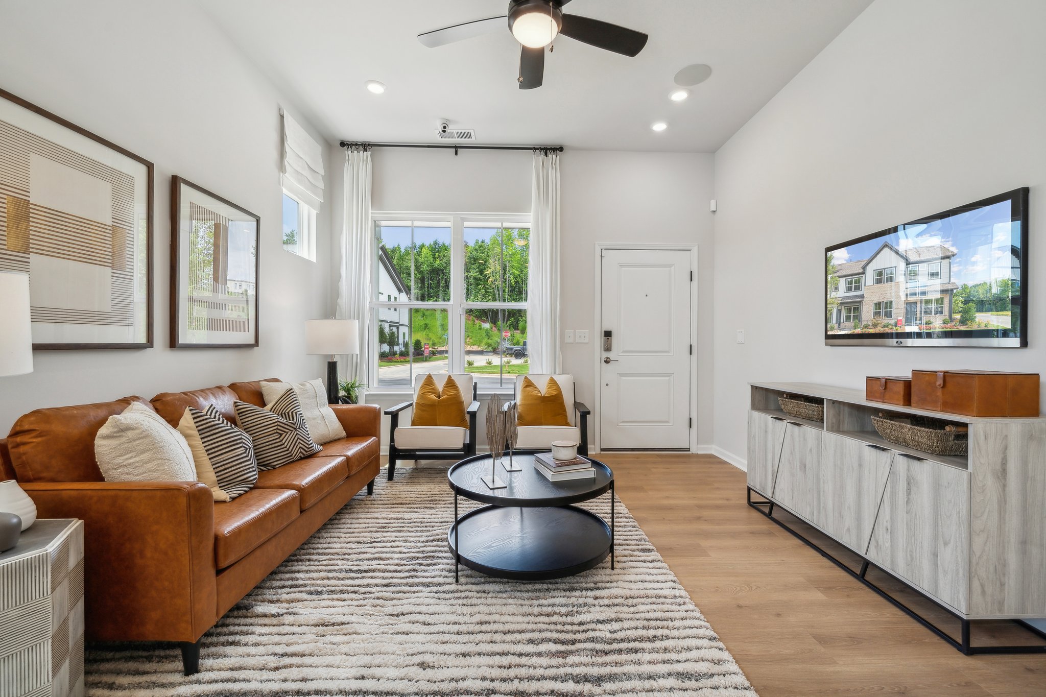 The Coves on Lake Wylie - Taylor Morrison Image