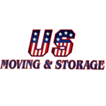 US Moving & Storage Logo