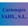 Cartonajes Vahl S.L. Logo