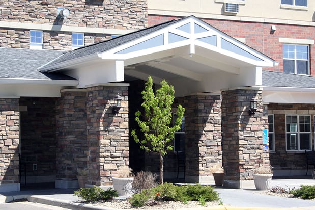 Images Southview Senior Living