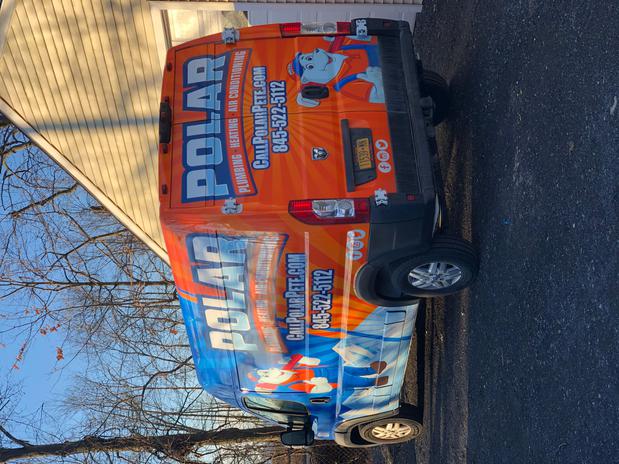 Images Polar Plumbing, Heating and Air Conditioning