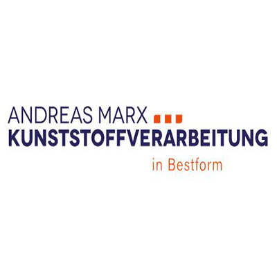 Kunststoffverarbeitung Andreas Marx in Radebeul - Logo