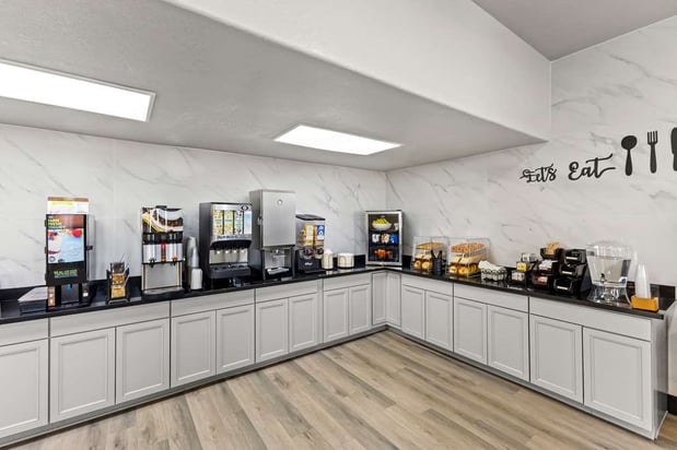 Images SureStay by Best Western Phoenix Airport