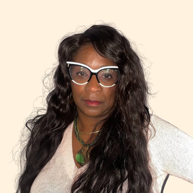 Images Sharonne Lynch, Counselor