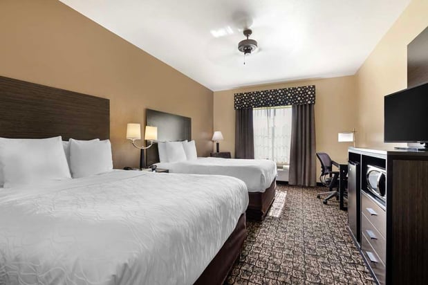 Images Best Western Carthage Inn & Suites