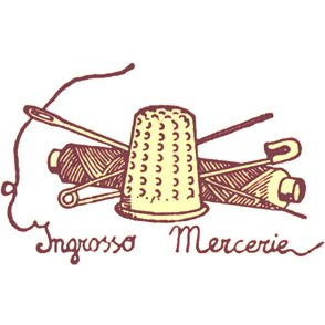 TSDC Ingrosso Mercerie Logo