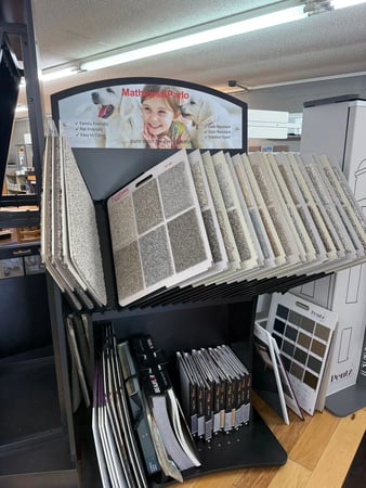 Images Carpet Center
