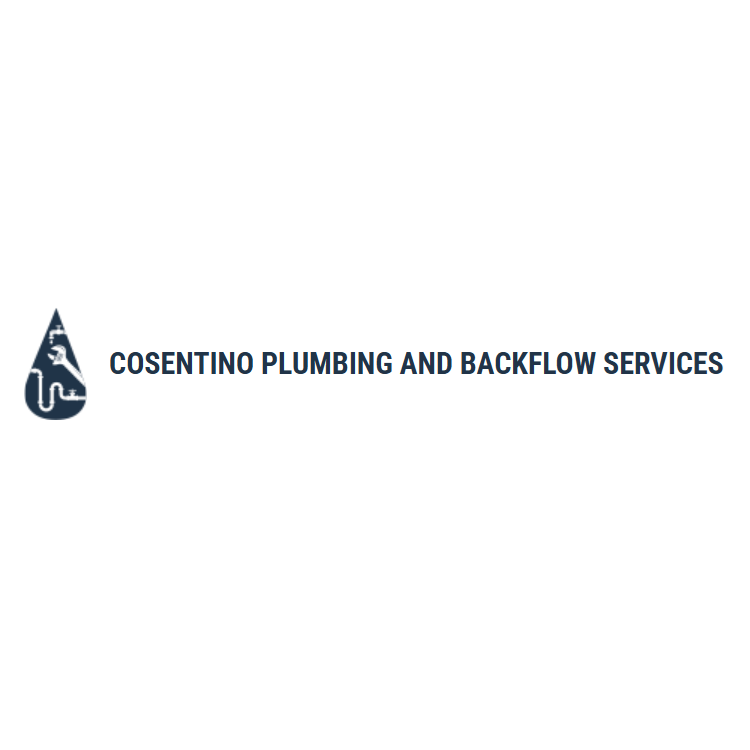 Cosentino Plumbing And Backflow Services